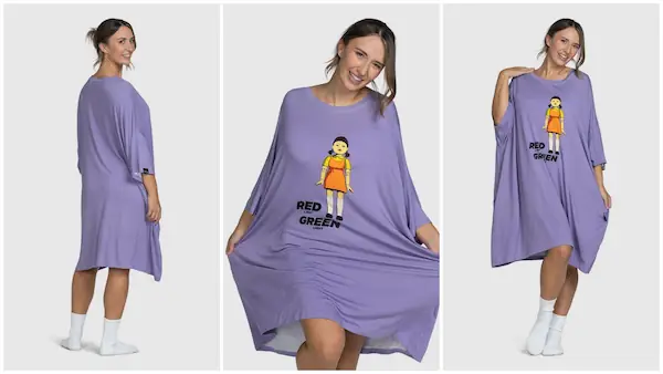 squid-game-young-hee-sleep-tee-nightdress