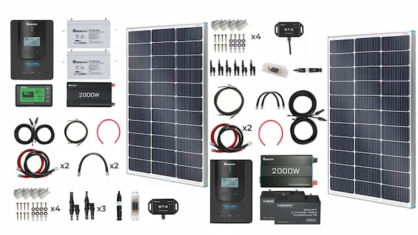 complete-solar-panel-kit